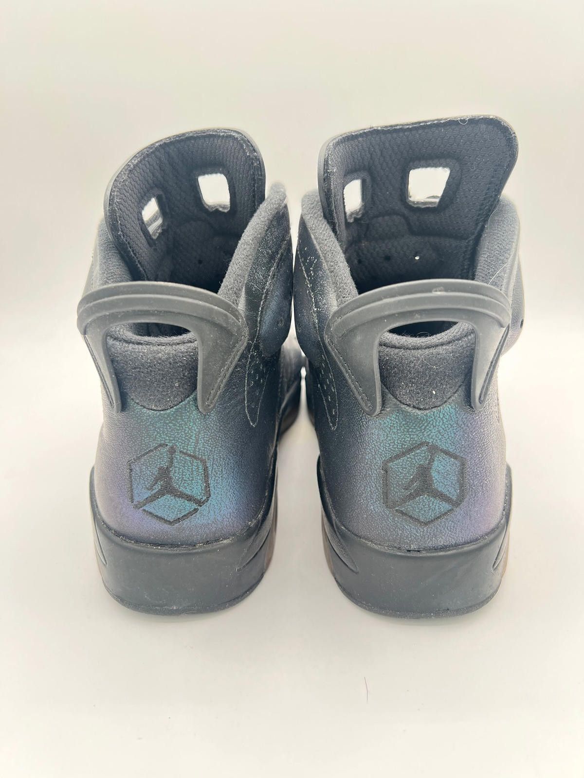 Jordan Brand Jordan 6 Retro All-Star Chameleon (2017) 907961-015 Size US 9 / EU 42 - 7 Thumbnail