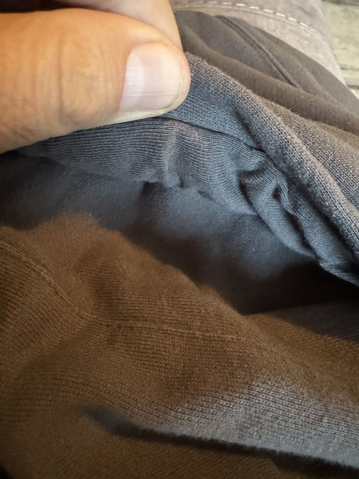 Stussy STUSSY joggers sz M STUDY PHOTOS FOR REAL TAPE MEASUREMENTS Size US 32 / EU 48 - 21 Thumbnail
