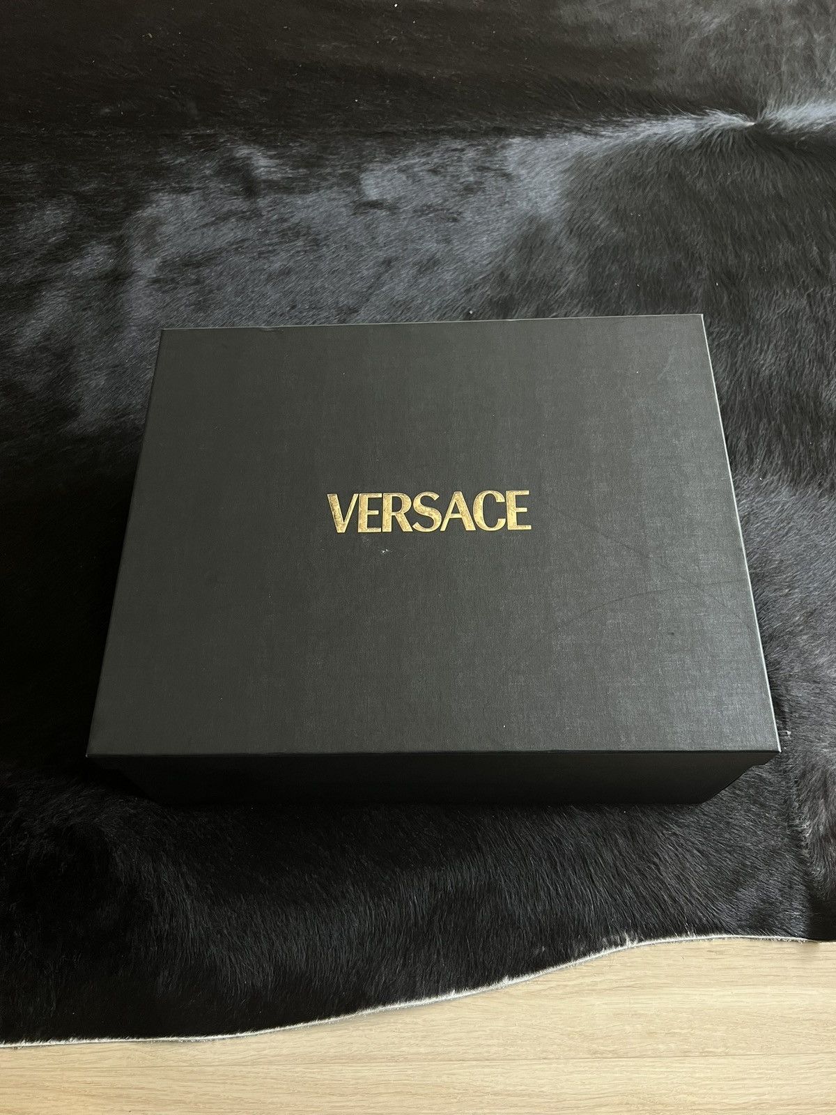 Versace Versace Solar Boots Size US 10.5 / EU 43-44 - 4 Thumbnail