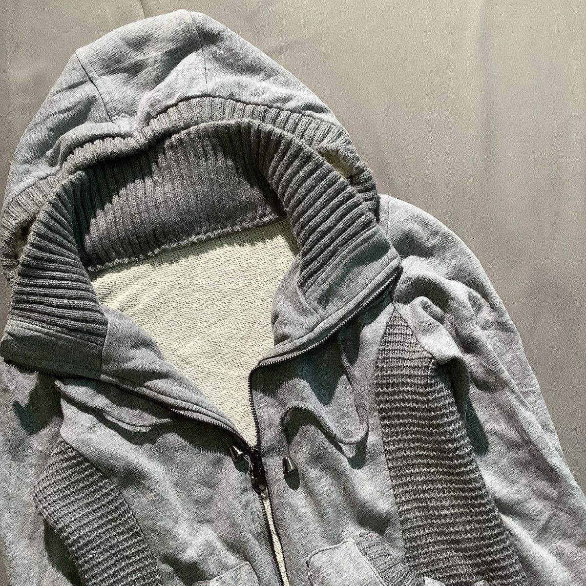 14th Addiction Ingni vkei style hoodie Size US M / EU 48-50 / 2 - 3 Thumbnail
