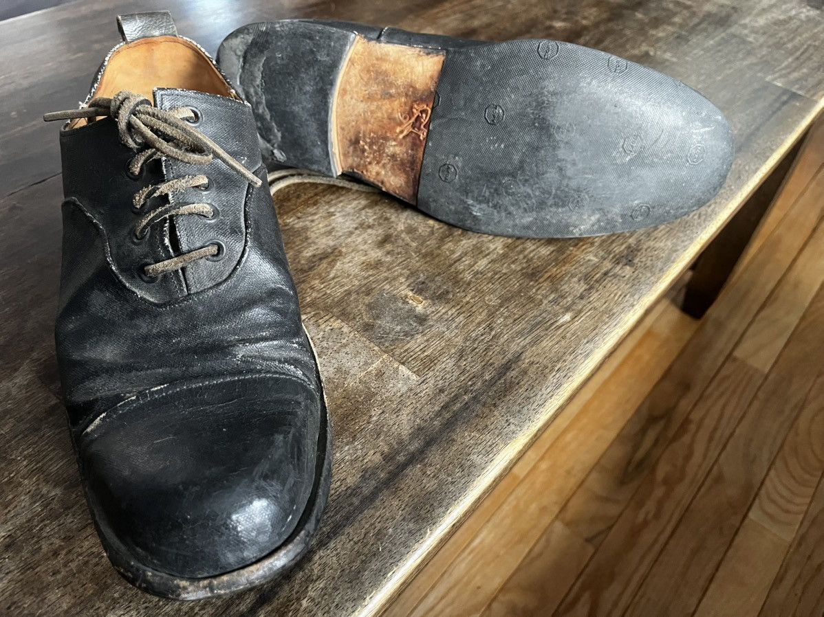 Paul Harnden Shoemakers Paul Harnden dress shoes Size US 11 / EU 44 - 4 Thumbnail