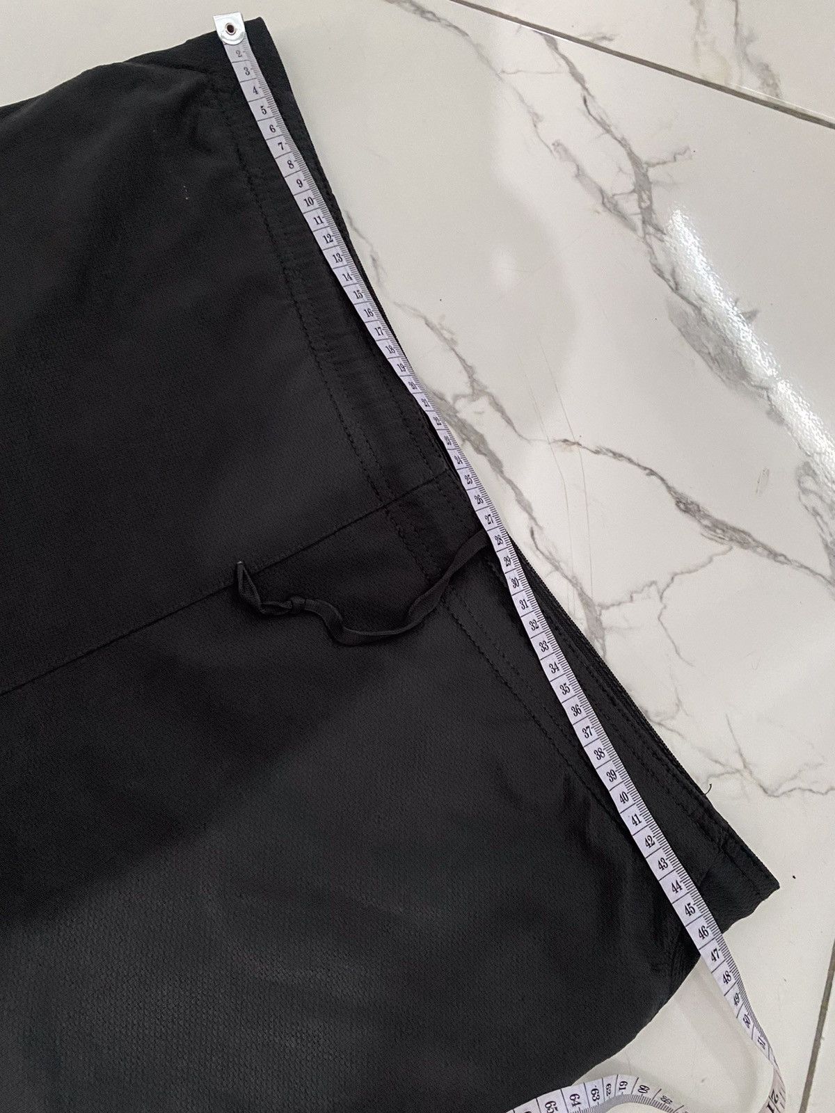 Nike 💸NEED GONE💸Nike Brazil fc shorts 2012 Size US 36 / EU 52 - 11 Thumbnail
