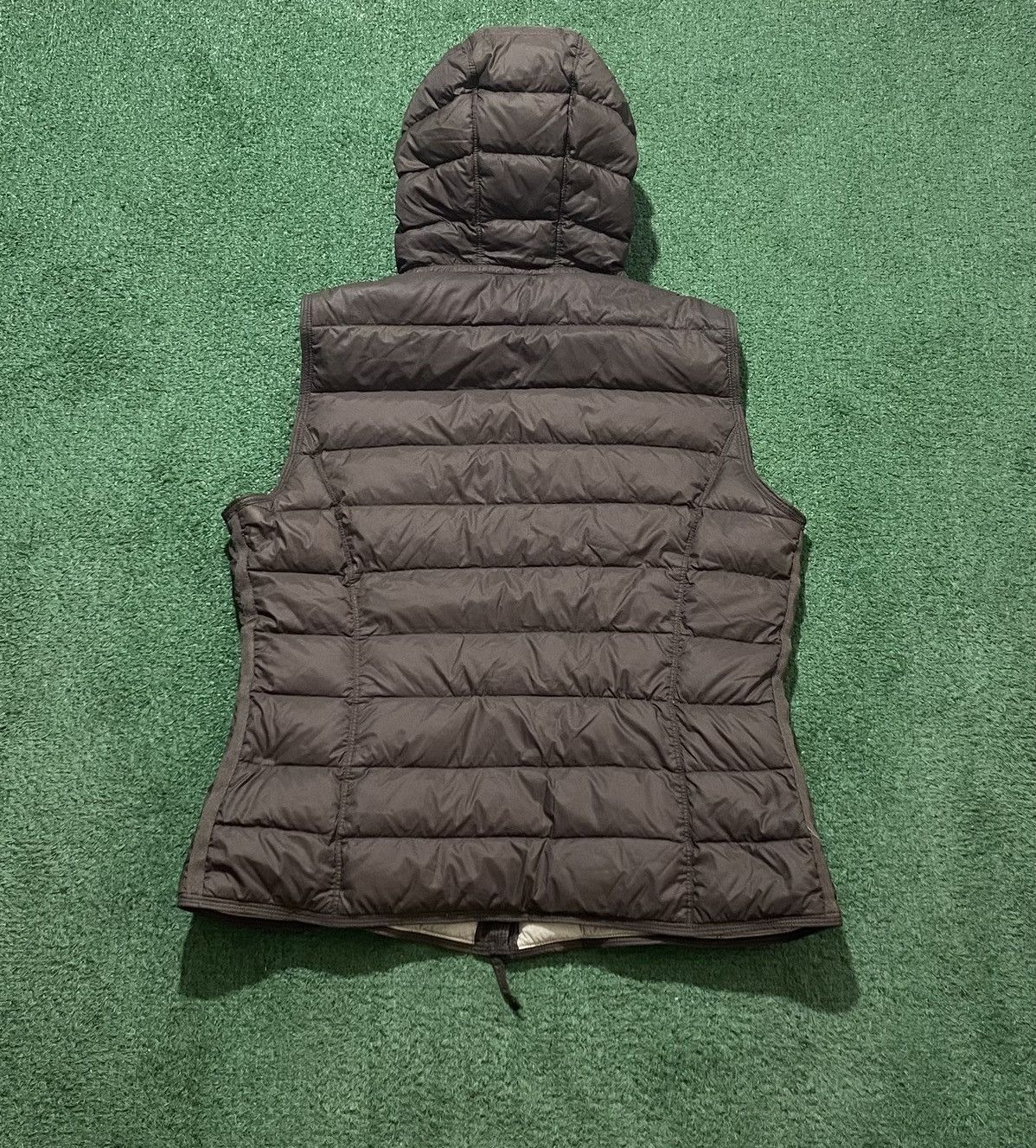 Parajumpers Parajumpers vest jacket puffer Size XXL / US 16-18 / IT 52-54 - 2 Thumbnail