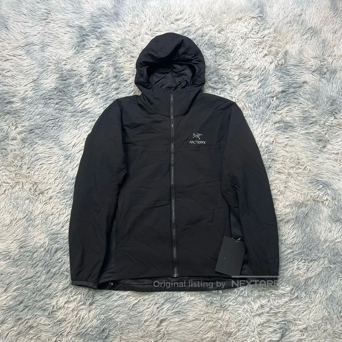 Arc'teryx Arcteryx Atmo LT Down Jacket. Size US XL / EU 56 / 4 - 1 Thumbnail