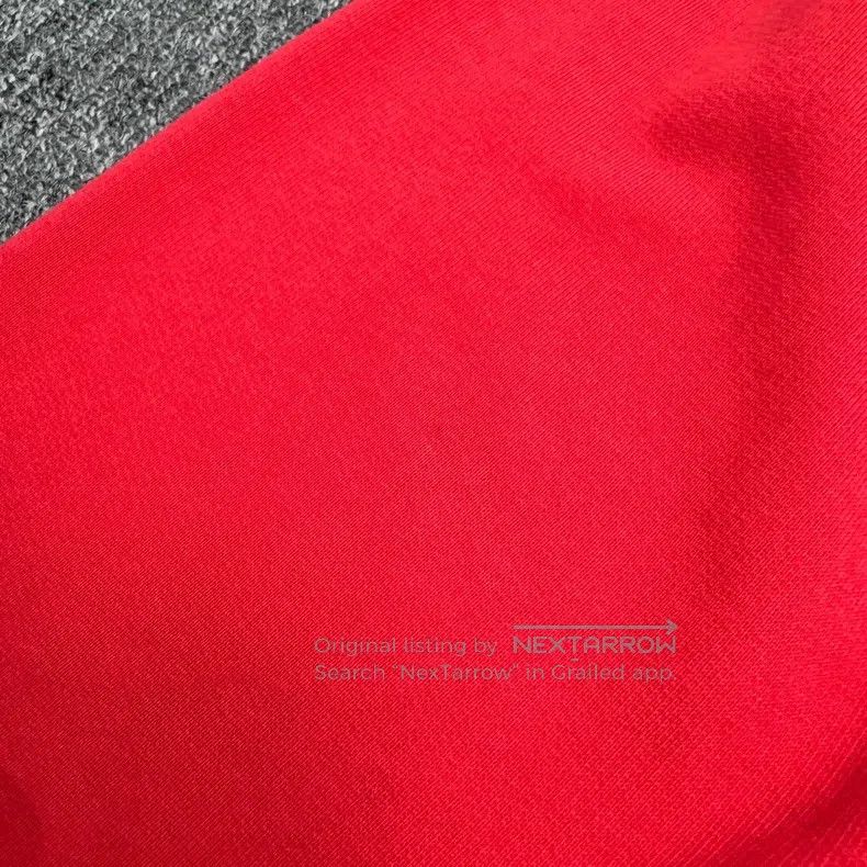 Acne Studios Acne Studios Letter print sweatshirt Size US M / EU 48-50 / 2 - 7 Thumbnail