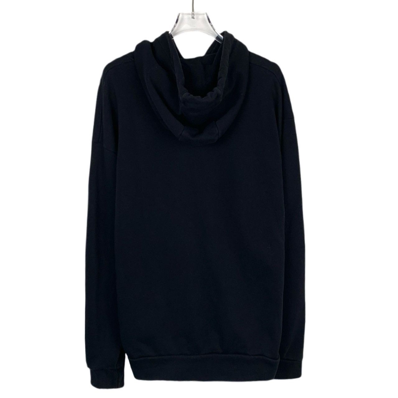 Armani Armani Monster Pattern Hooded Pullover Sweatshirt K26WX Size US L / EU 52-54 / 3 - 2 Thumbnail