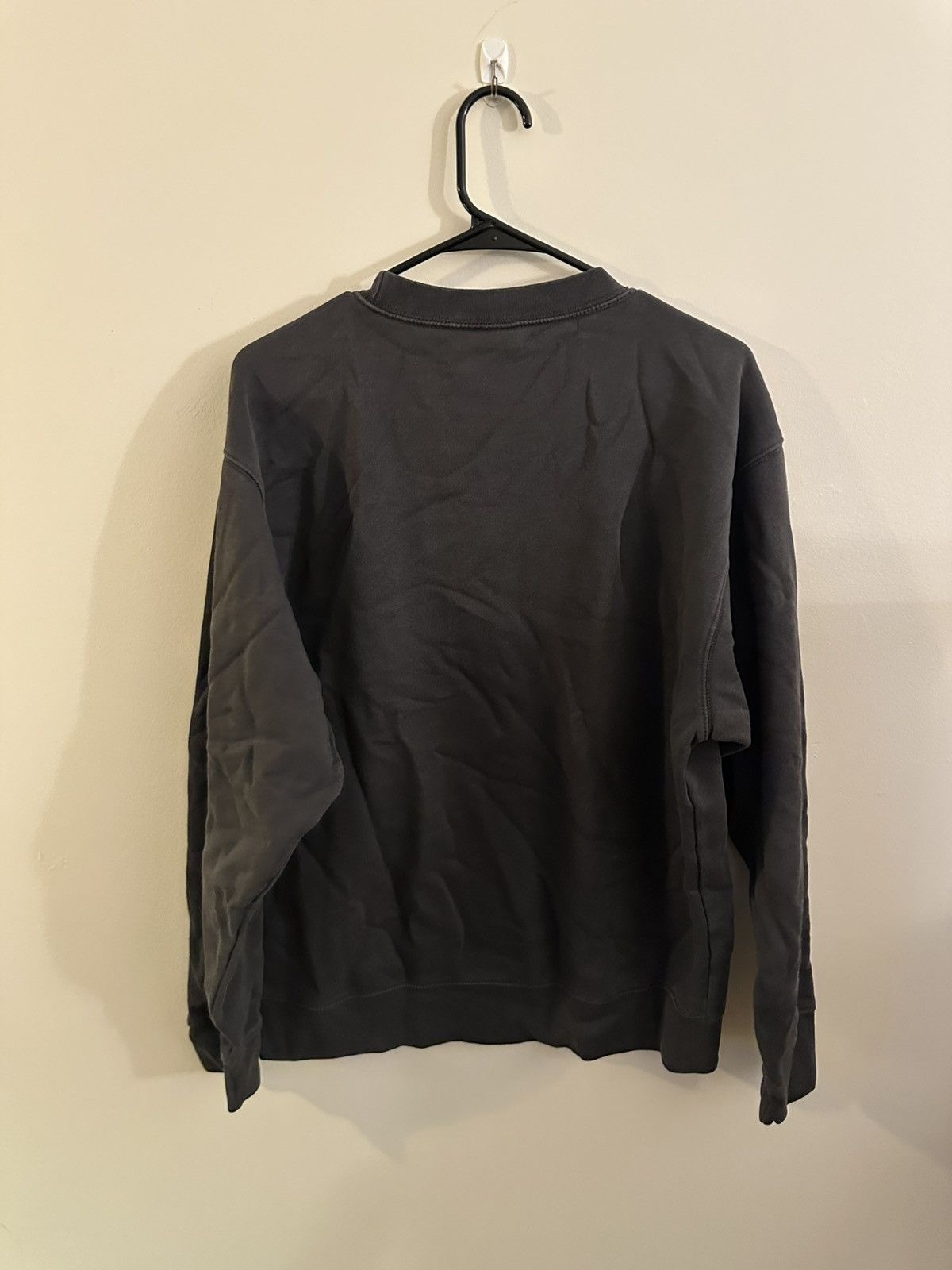 Vintage THYSSENKRUPP CREWNECK Size US M / EU 48-50 / 2 - 3 Thumbnail