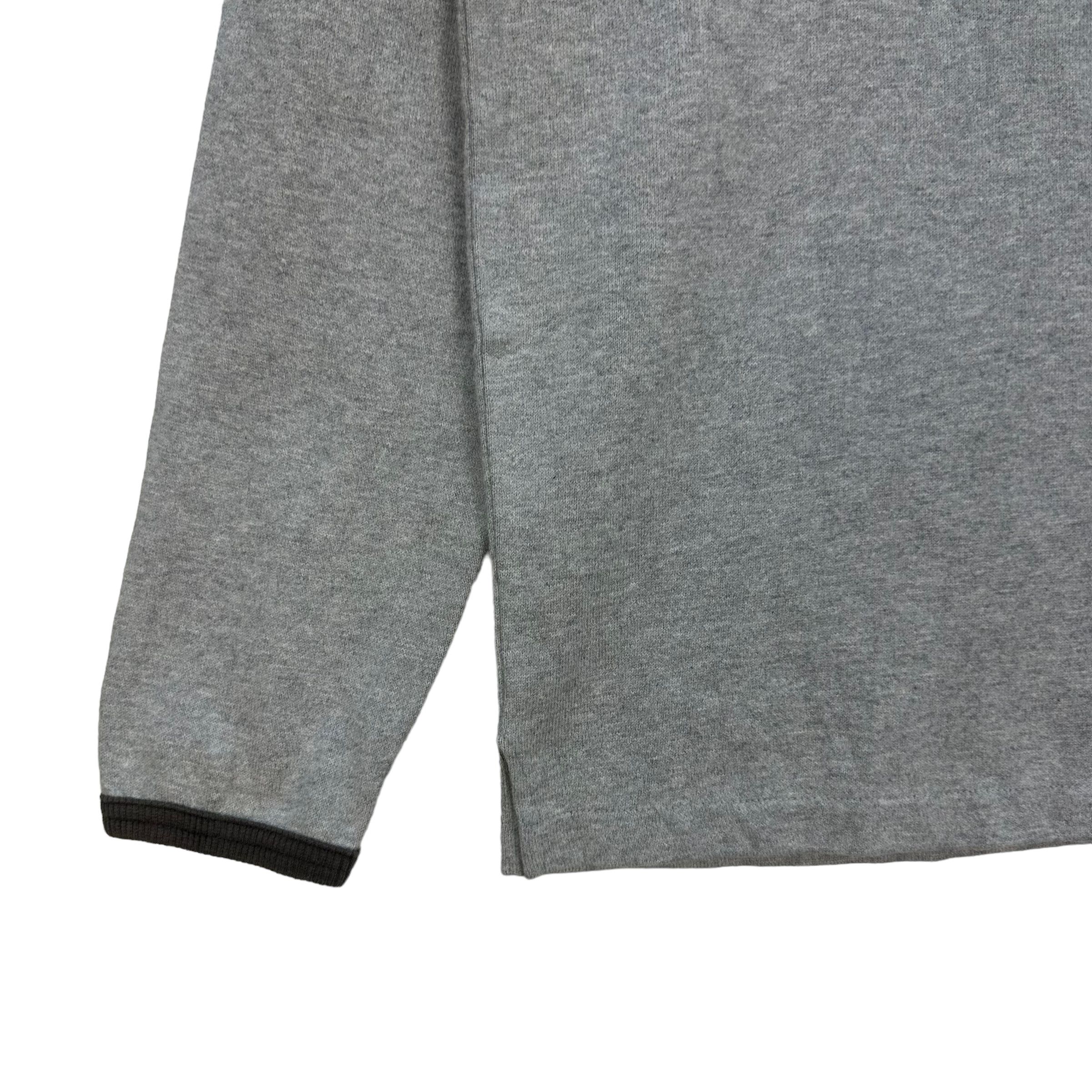 Other HAVARD SPORTSWEAR BIG LOGO LONG SLEEVE SHIRT #8147-206 Size US M / EU 48-50 / 2 - 5 Thumbnail