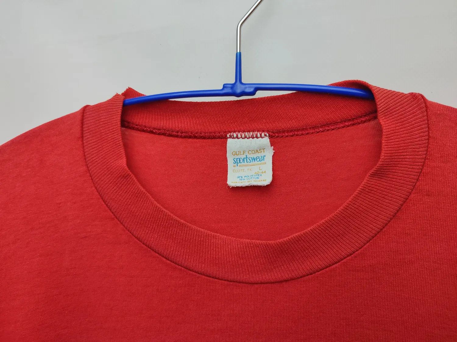 Coca Cola × Vintage Vintage Tennis cup Coca cola t shirt Size US M / EU 48-50 / 2 - 5 Thumbnail
