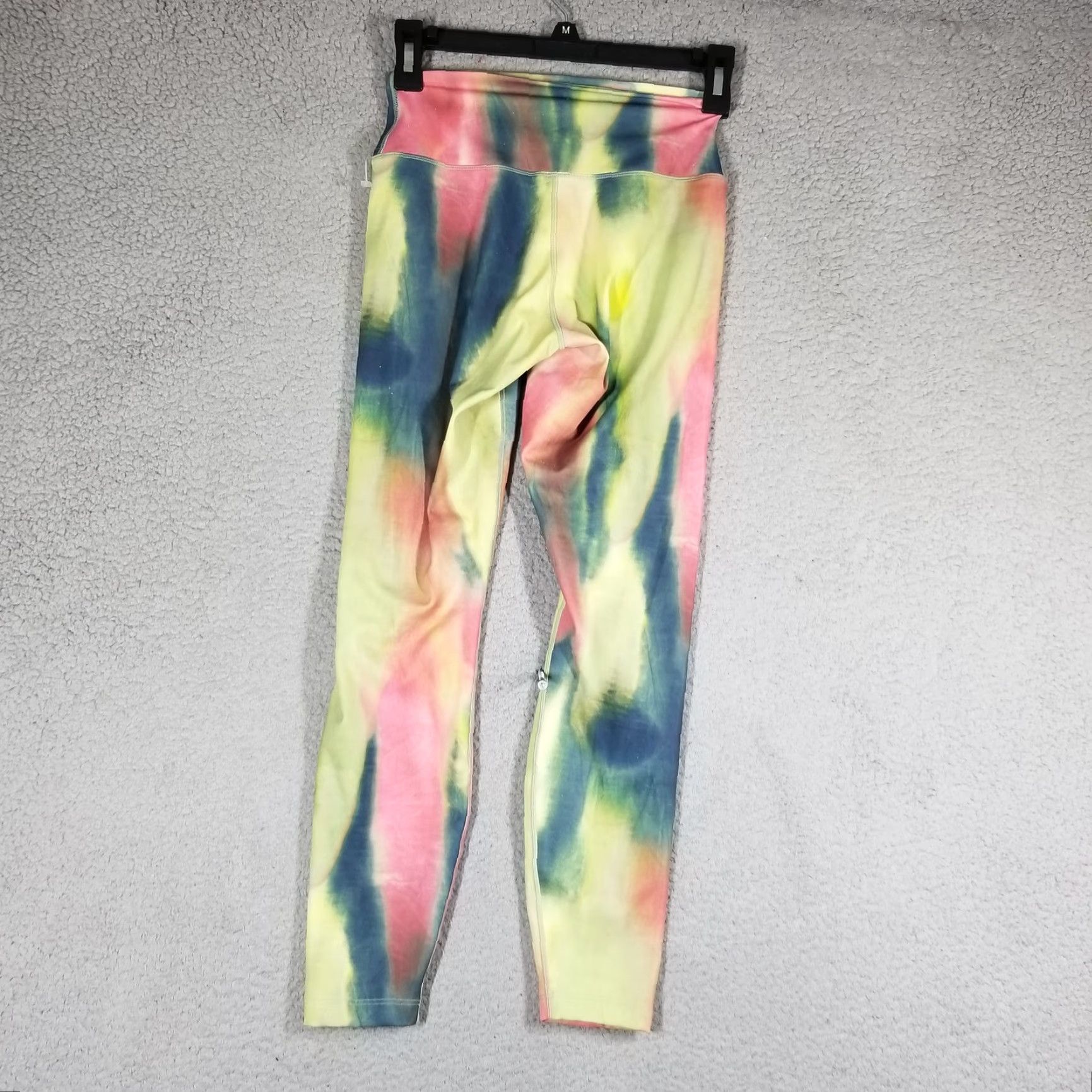 Nike Nike Artist Collection High Waisted Size Small Womens Multicolored S HF5593-629 Size 28" / US 6 / IT 42 - 2 Thumbnail