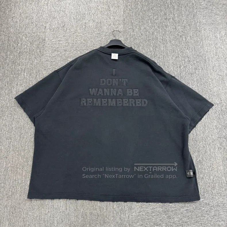Vetements Vetements hoodie Size US M / EU 48-50 / 2 - 5 Thumbnail