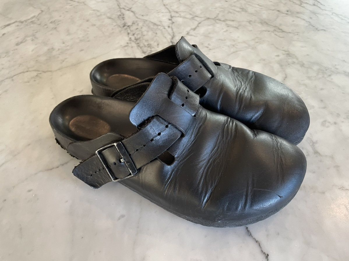 Rick owens birkenstock 41 shop