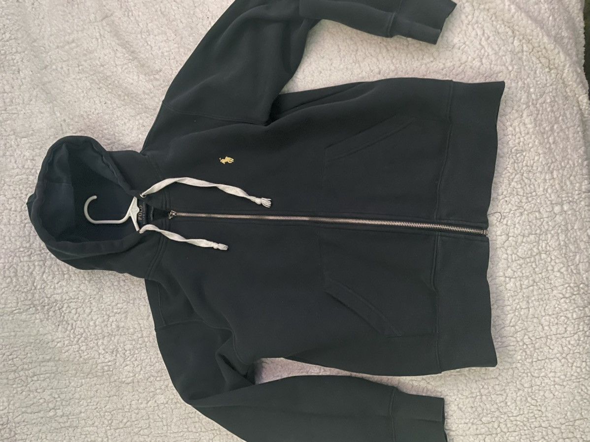 Other navy zip up Size US M / EU 48-50 / 2 - 1 Thumbnail