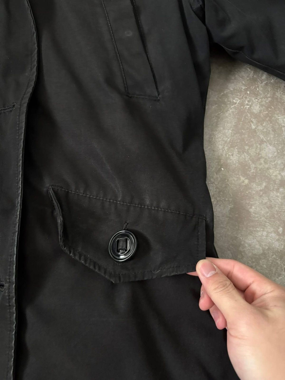 Canada Goose Canada Goose Women's Montebello Parka Down Jacket Size S / US 4 / IT 40 - 5 Thumbnail