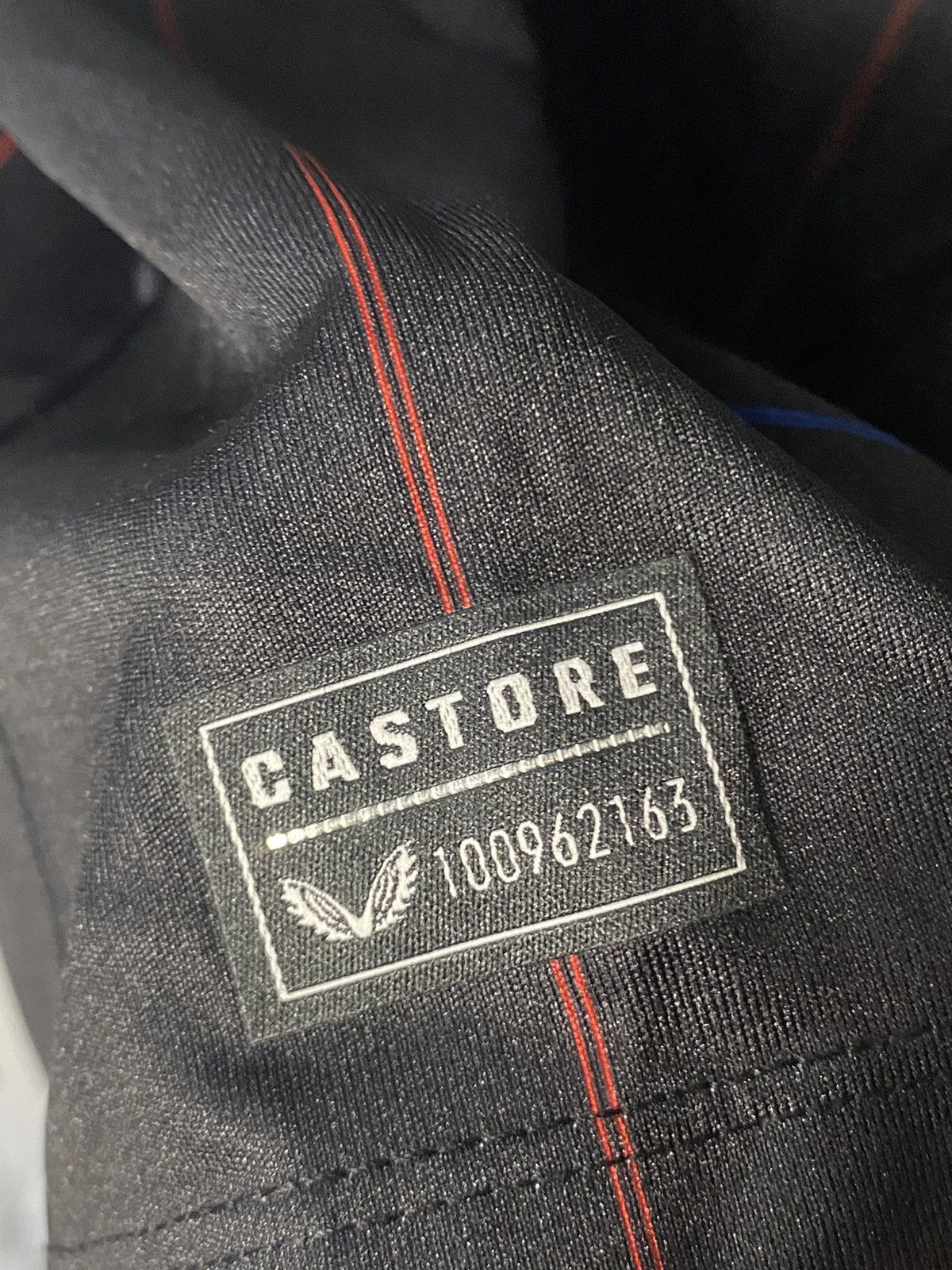 Castore 2022 Rangers Castore Soccer Jersey Special kit Size L-XL Size US XL / EU 56 / 4 - 3 Thumbnail