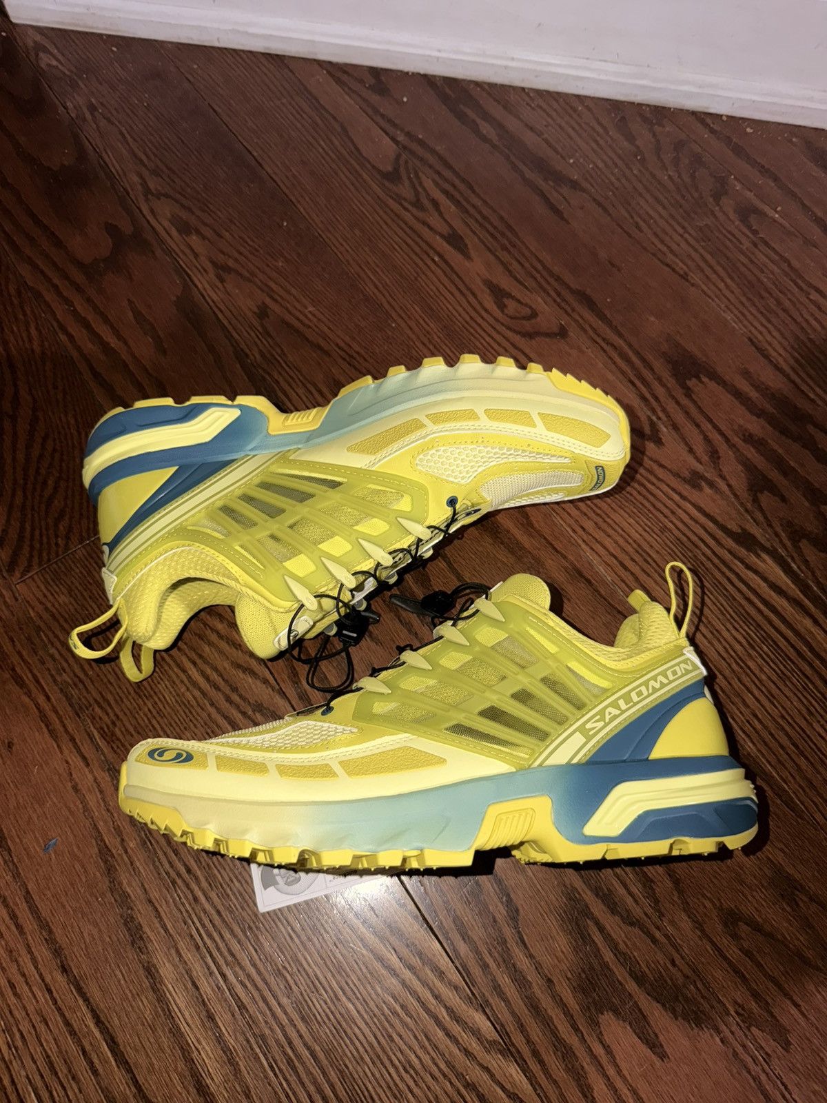 Salomon ACS PRO