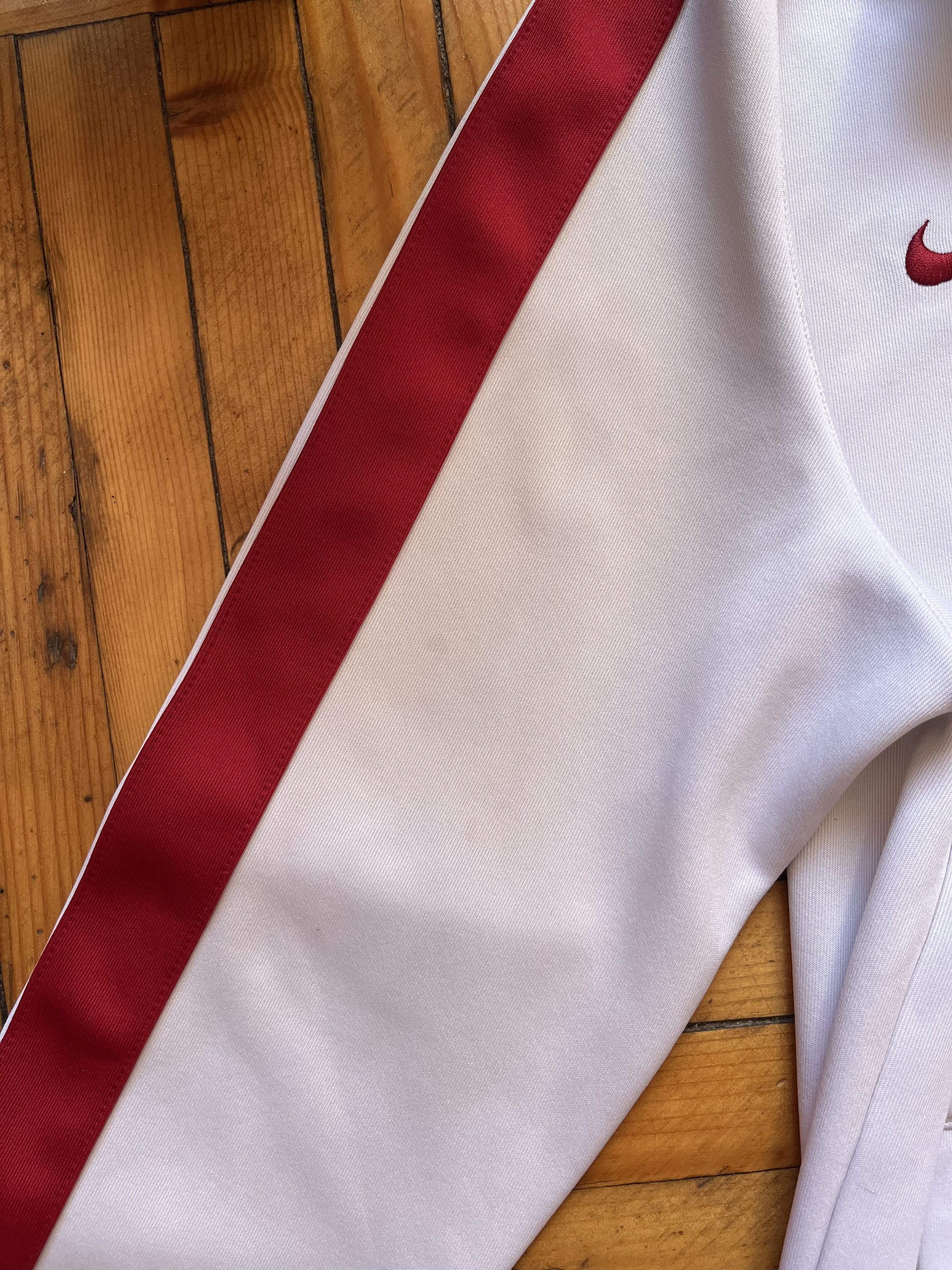 Nike Galatasaray 2014 Nike Soccer Football Zip Up Track Jacket Size US S / EU 44-46 / 1 - 8 Thumbnail