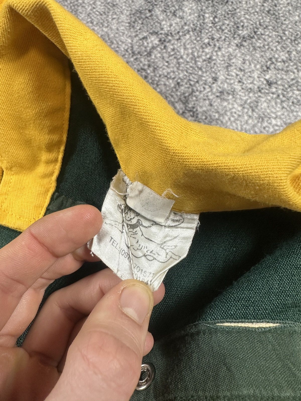 Vintage Vintage 90s Australia Rugby Jersey Very Rare Sportswear L Size US L / EU 52-54 / 3 - 6 Thumbnail