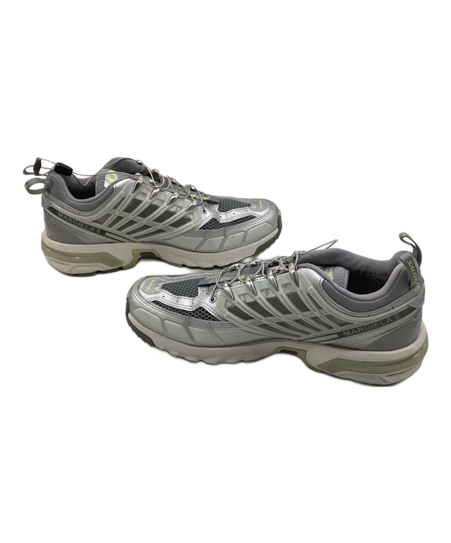 SALOMON x MM6 Maison Margiela ACS Pro Sneakers 28cm