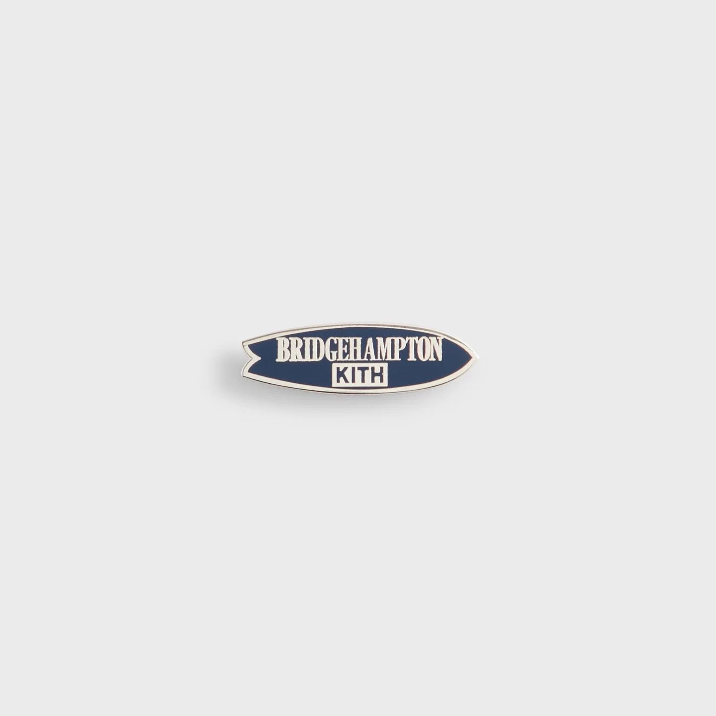 Kith Kith Bridgehampton Surfboard Pin Size ONE SIZE - 3 Thumbnail
