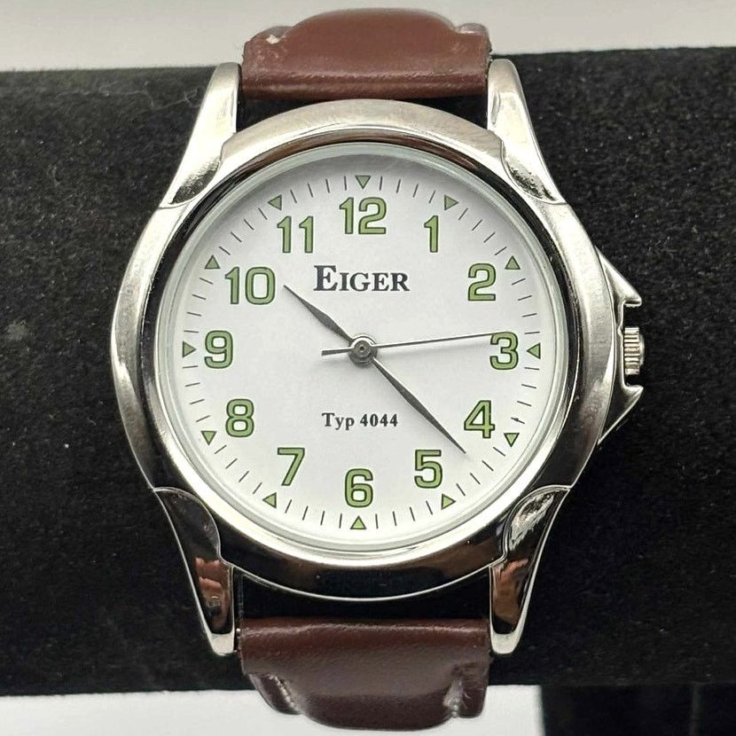 Other Brown Eiger Men's Watch- Size ONE SIZE - 1 Thumbnail