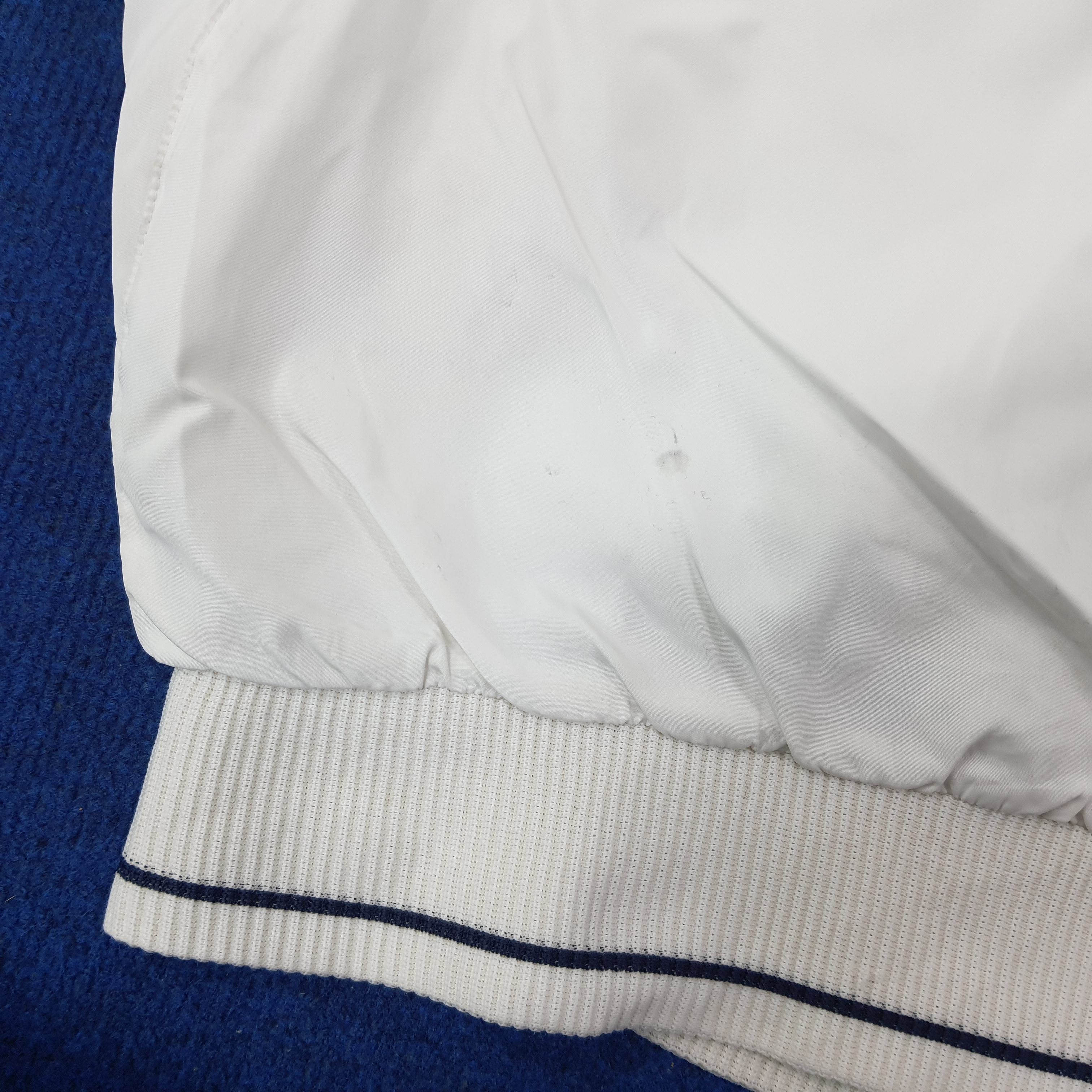 Yamaha Vintage YAMAHA Japan Sports Brand Zipper Jacket C257N23 Size US M / EU 48-50 / 2 - 13 Thumbnail