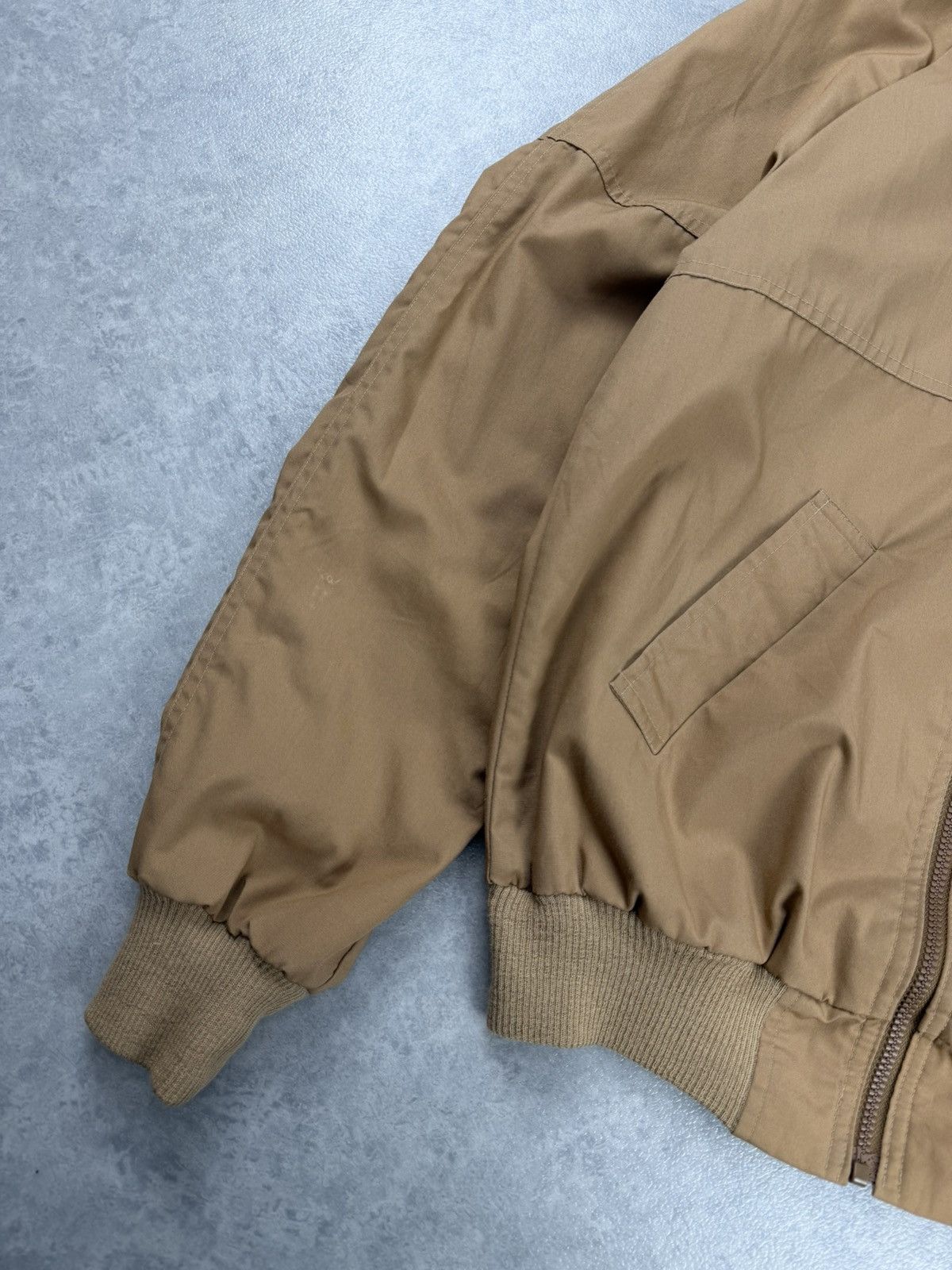 Adidas Vintage Adidas Originals Jacket Made in Finland Size M Size US M / EU 48-50 / 2 - 4 Thumbnail