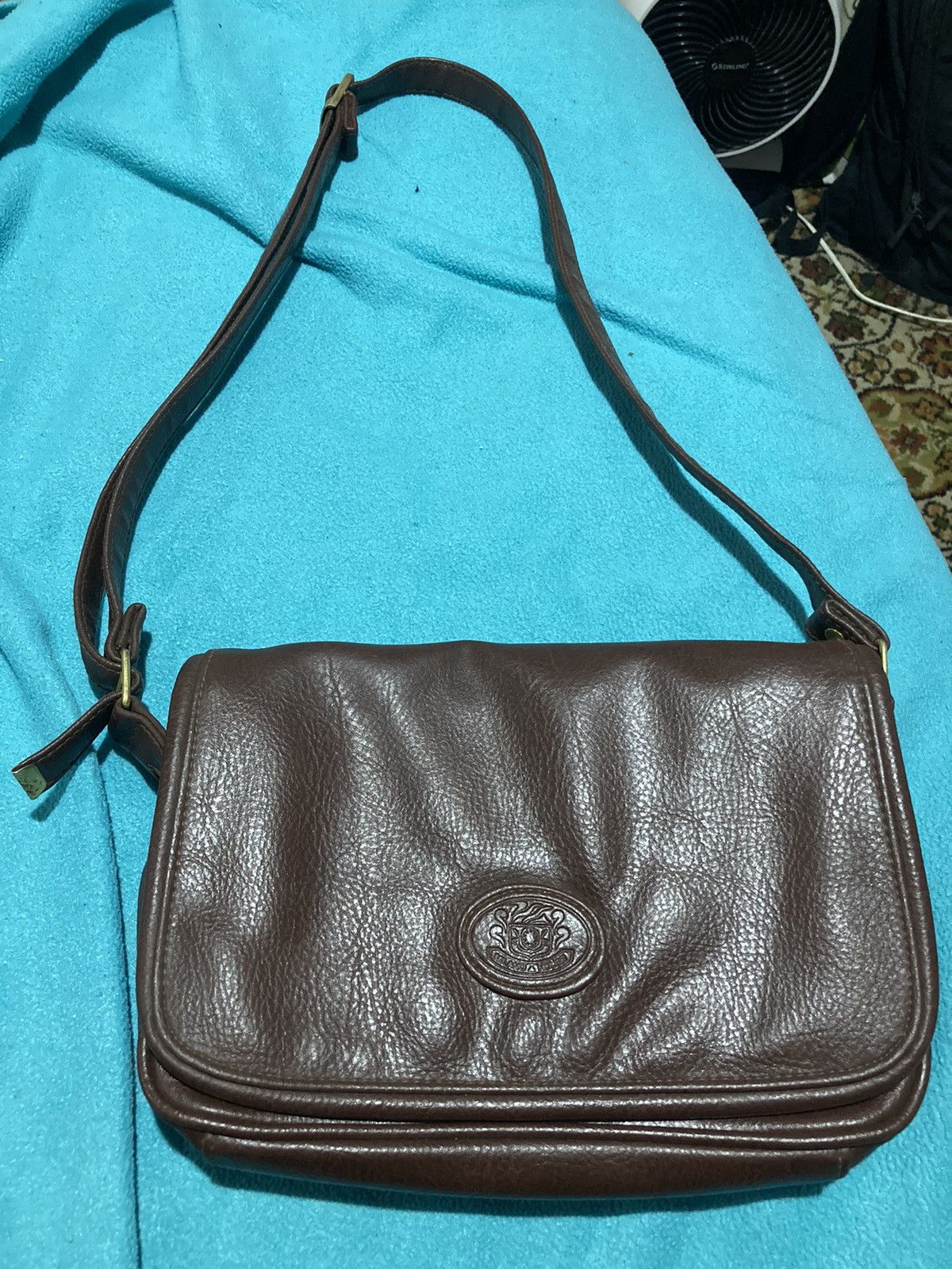 Other Milano house satchel bag Size ONE SIZE - 1 Thumbnail