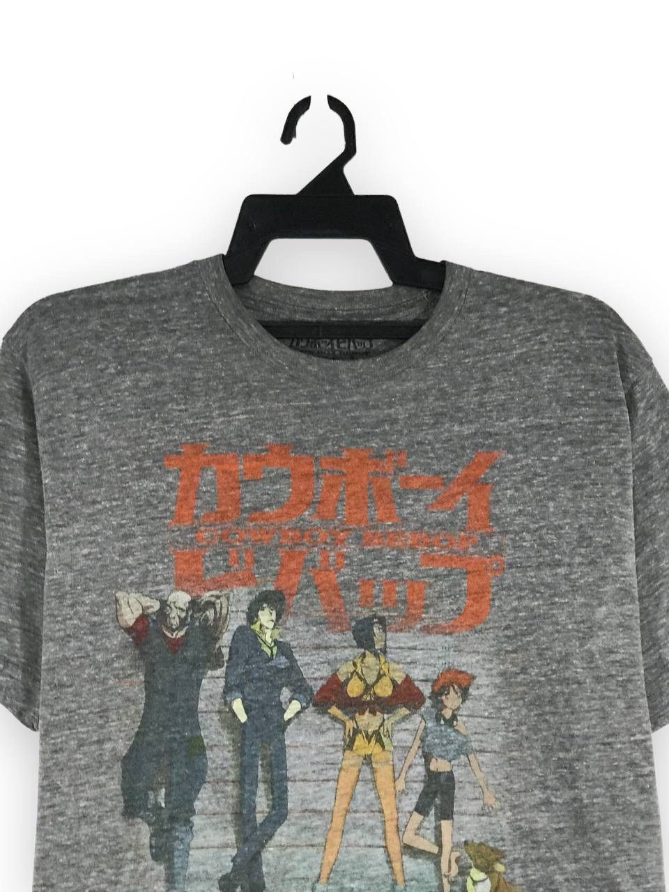 Anime cowboy bebop anime Size US L / EU 52-54 / 3 - 2 Thumbnail