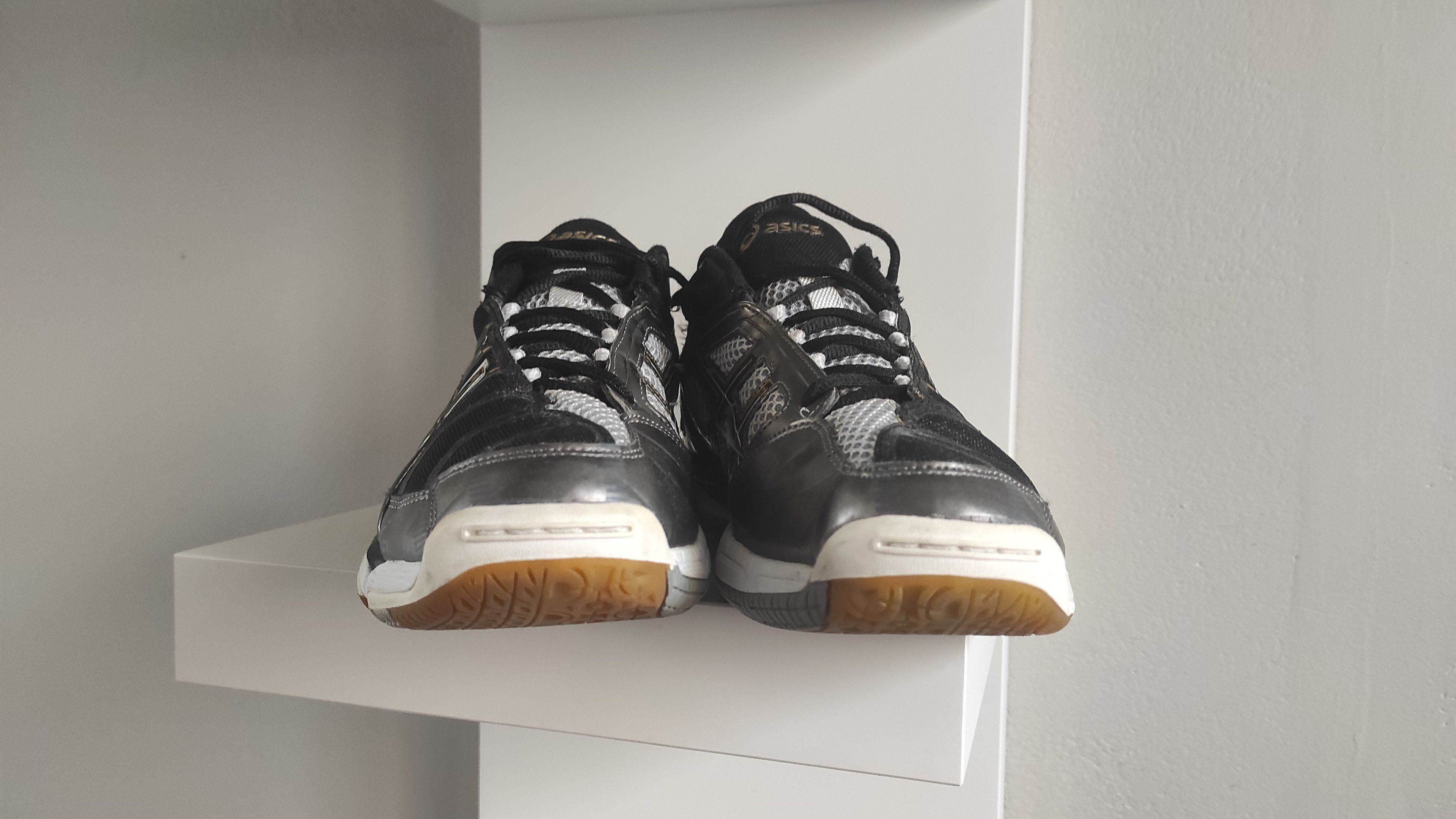 Asics Vintage Asics Gel 42,5 trainers sneakers Size US 9.5 / EU 42-43 - 7 Thumbnail