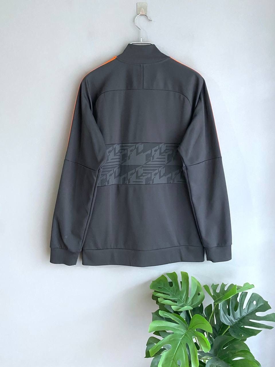 Nike Chelsea FC I96 2019/20 Football Soccer Track Jacket, Size M Size US M / EU 48-50 / 2 - 15 Thumbnail