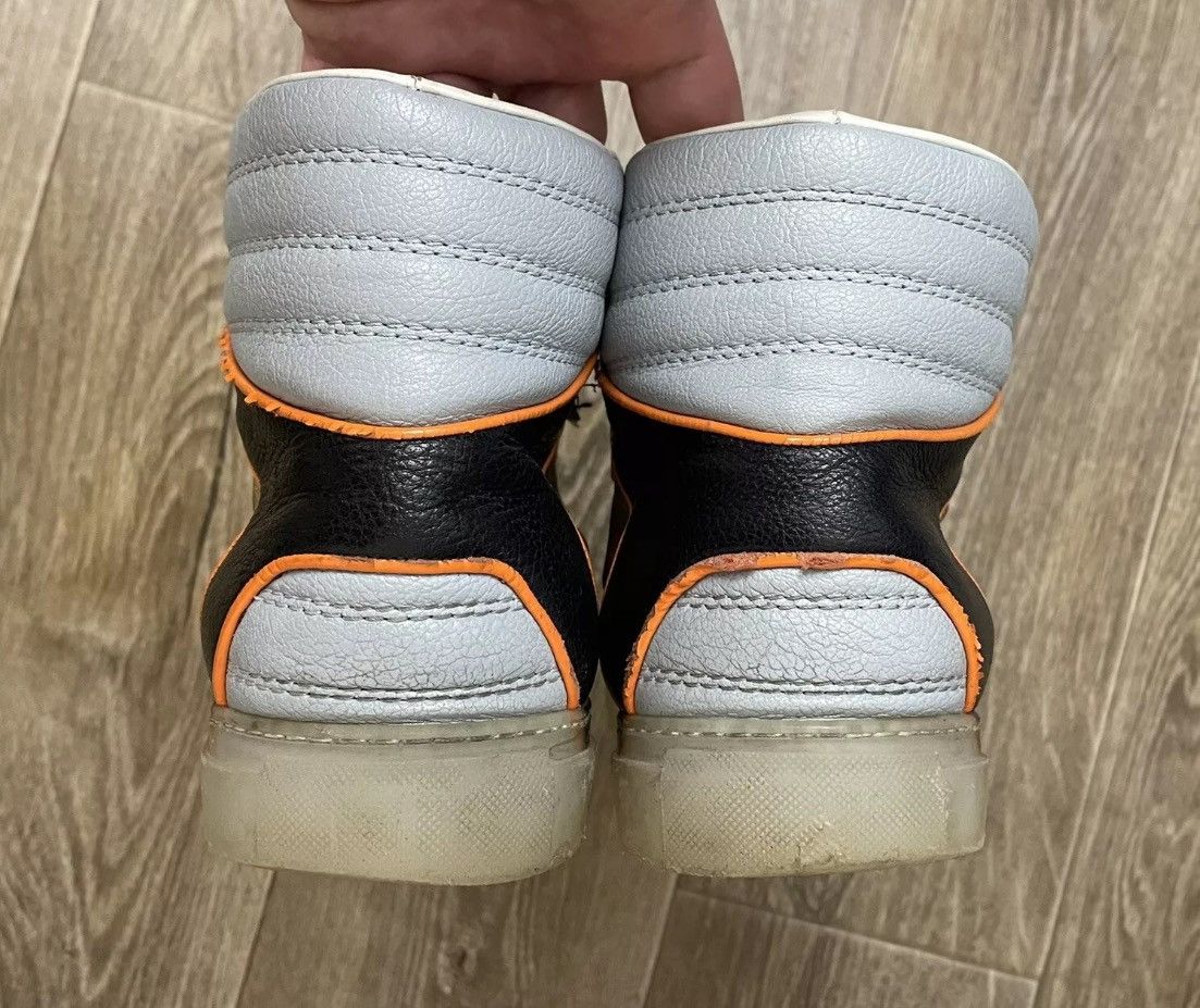 Balenciaga Balensiaga size 45IT/ 12 US Size US 12 / EU 45 - 4 Thumbnail