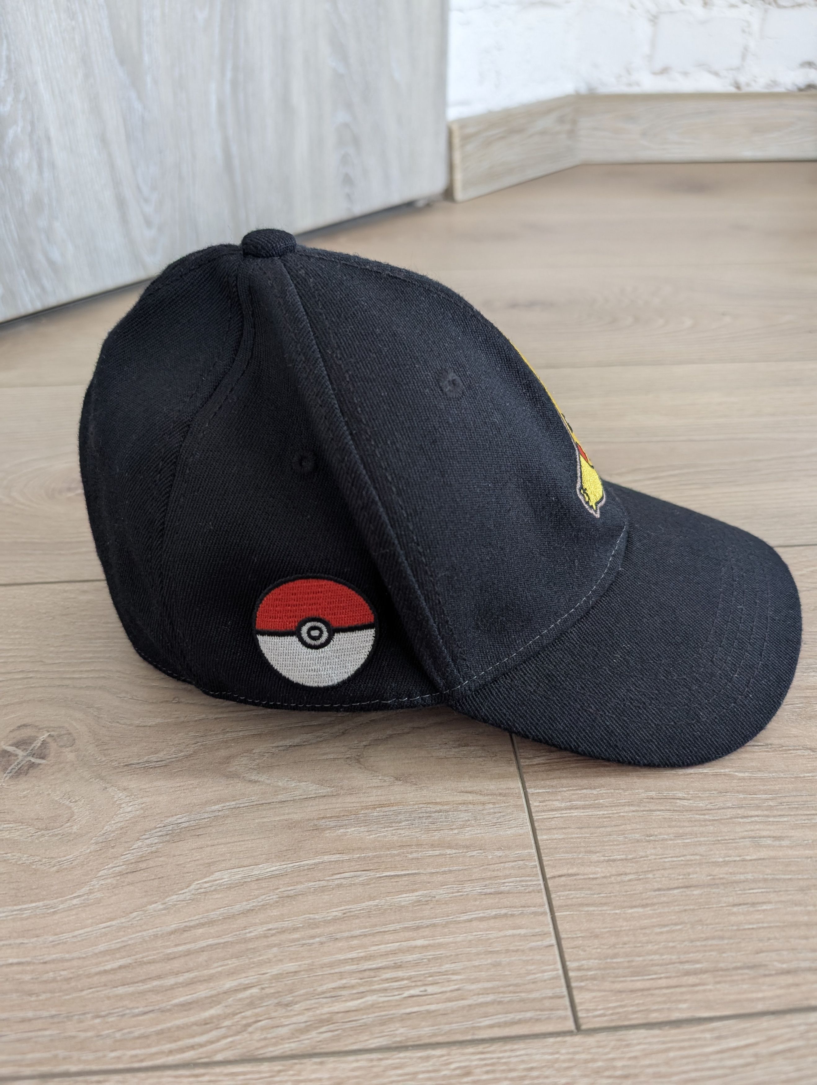 Pokemon Pokemon Pikachu rare cap 2016 Size ONE SIZE - 4 Thumbnail