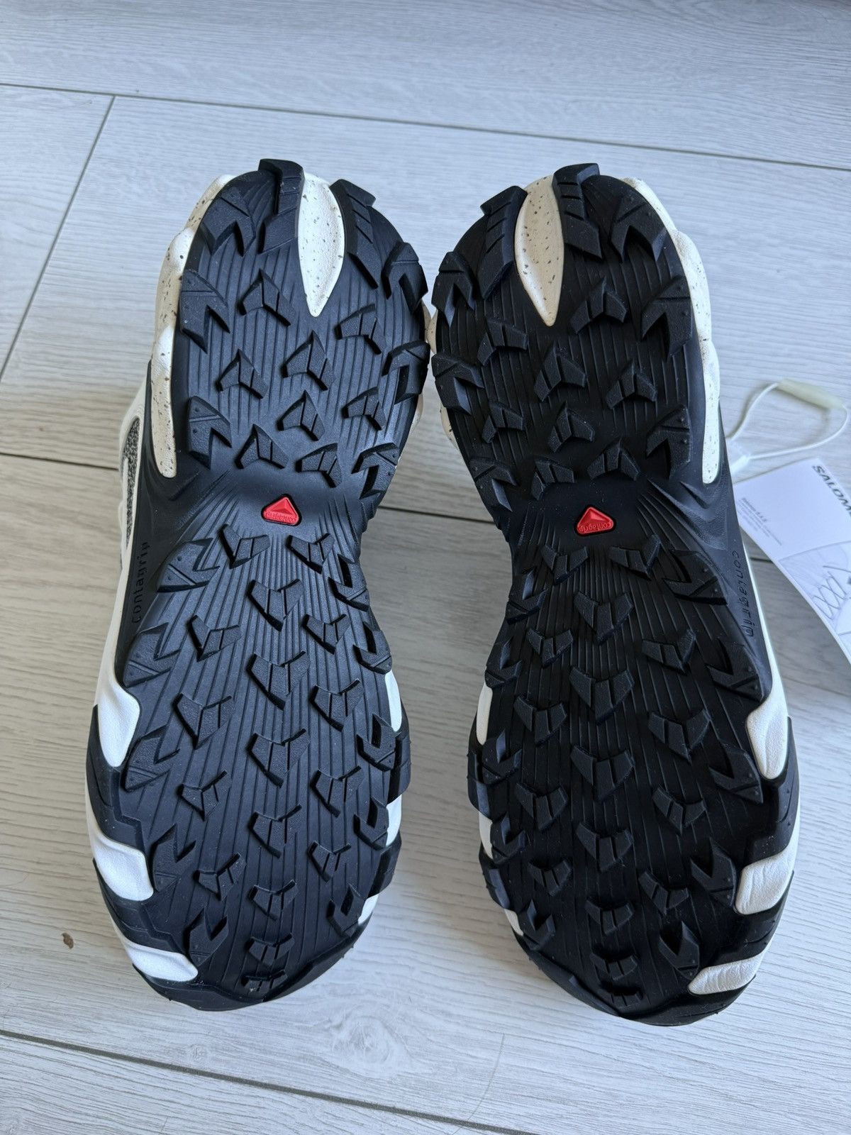 Salomon Solomon Speedverse PRG Size US 8.5 / EU 41-42 - 5 Thumbnail