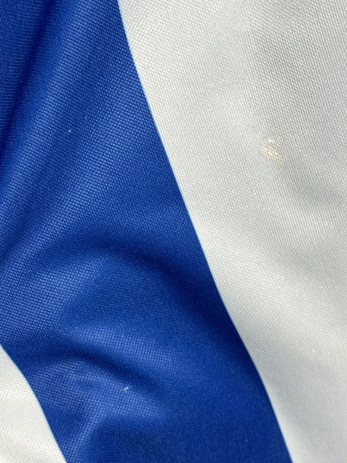 Diadora Sheffield Wednesday 03/05 Home Football Jersey Size US M / EU 48-50 / 2 - 7 Thumbnail