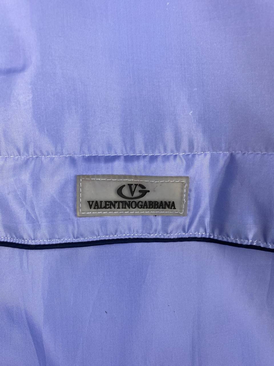 Valentino valentino gabbana light jacket nice design Size US M / EU 48-50 / 2 - 3 Thumbnail