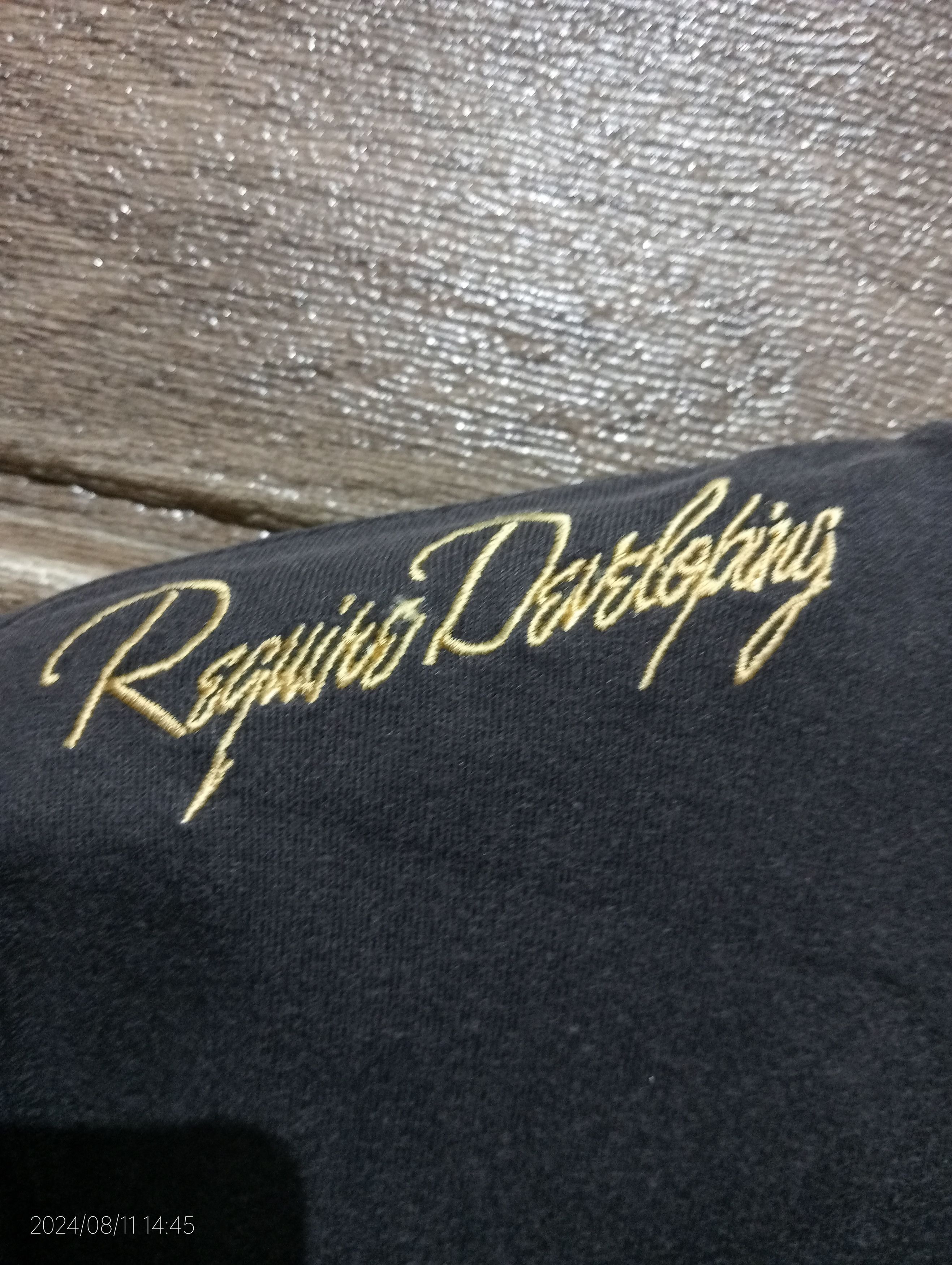 Norton Norton Motorcycles Racing Club Single Pocket Tee Size US XL / EU 56 / 4 - 5 Thumbnail