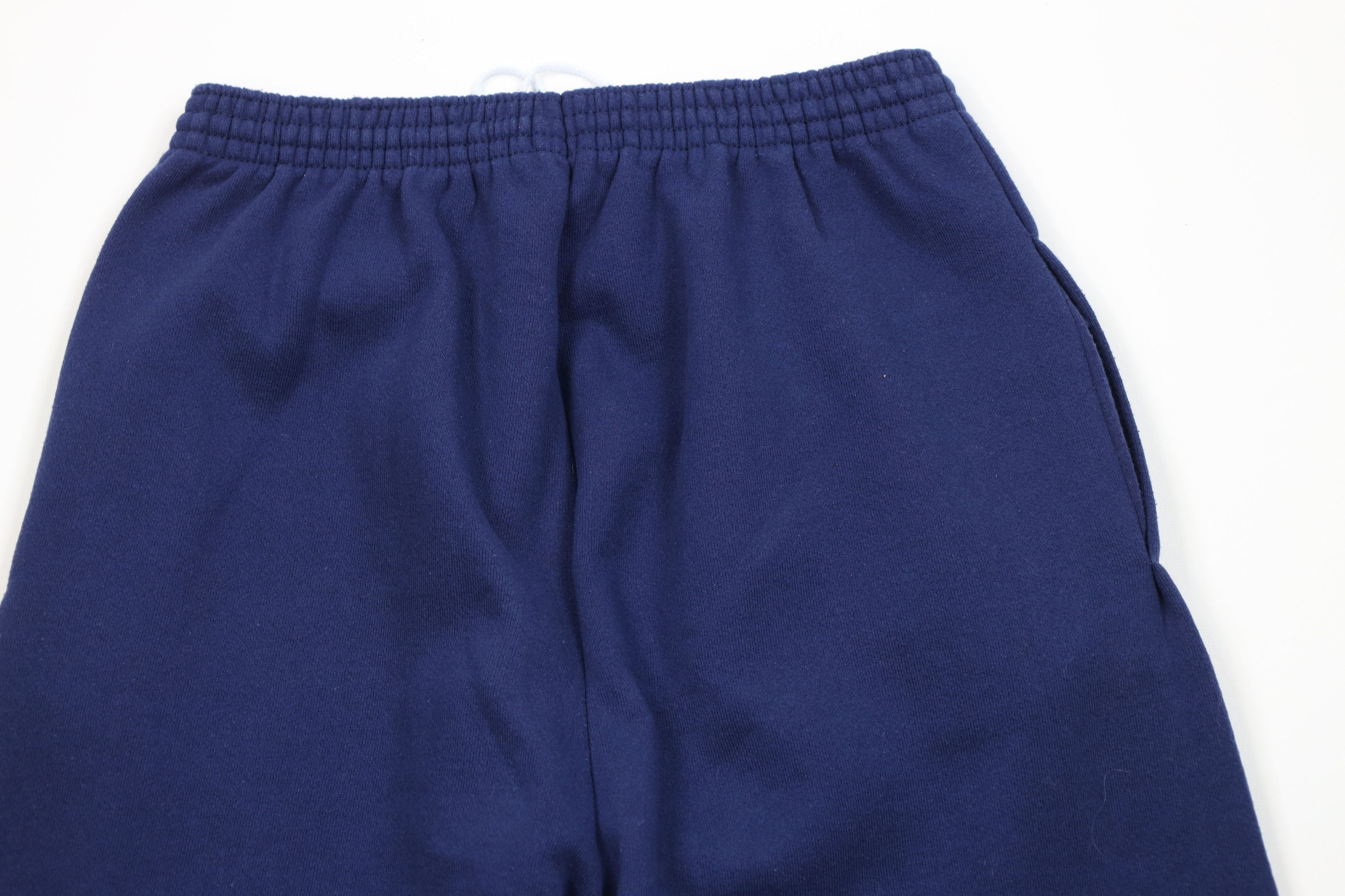 Vintage Vintage 90s Streetwear Heavyweight Sweatpants Joggers USA Size US 38 / EU 54 - 11 Thumbnail