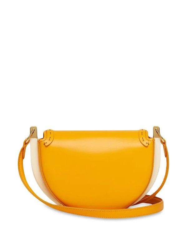 Fendi o1loc1c0824 Size: OS/ Moonlight in Yellow Size ONE SIZE - 2 Thumbnail