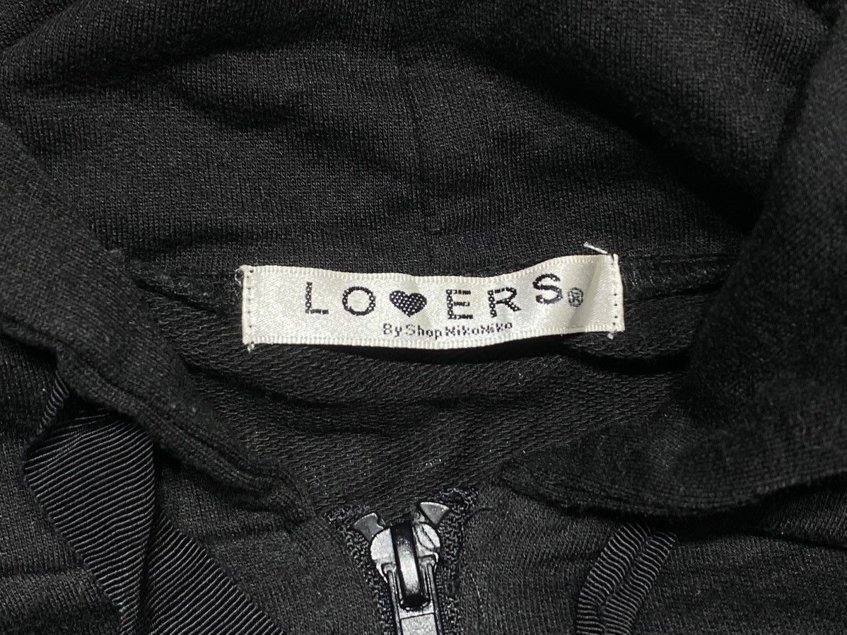 Other Lovers by Shop Nikoniko Hoodie Size US XXL / EU 58 / 5 - 6 Thumbnail