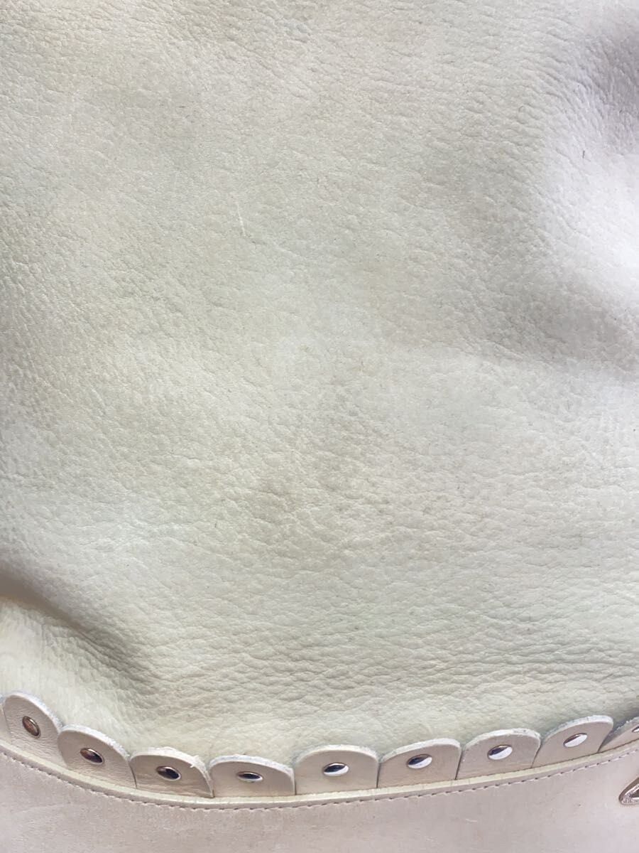 Vivienne Westwood Fringe Leather Tote Bag Size ONE SIZE - 9 Thumbnail
