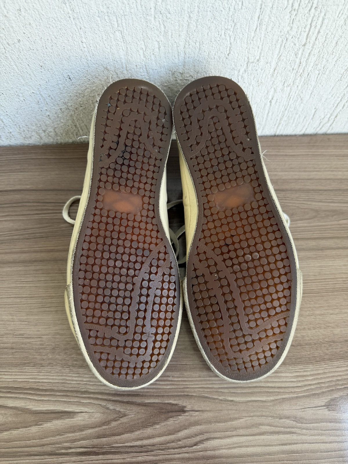 Undercover Smile sneaker Size US 8 / EU 41 - 17 Thumbnail