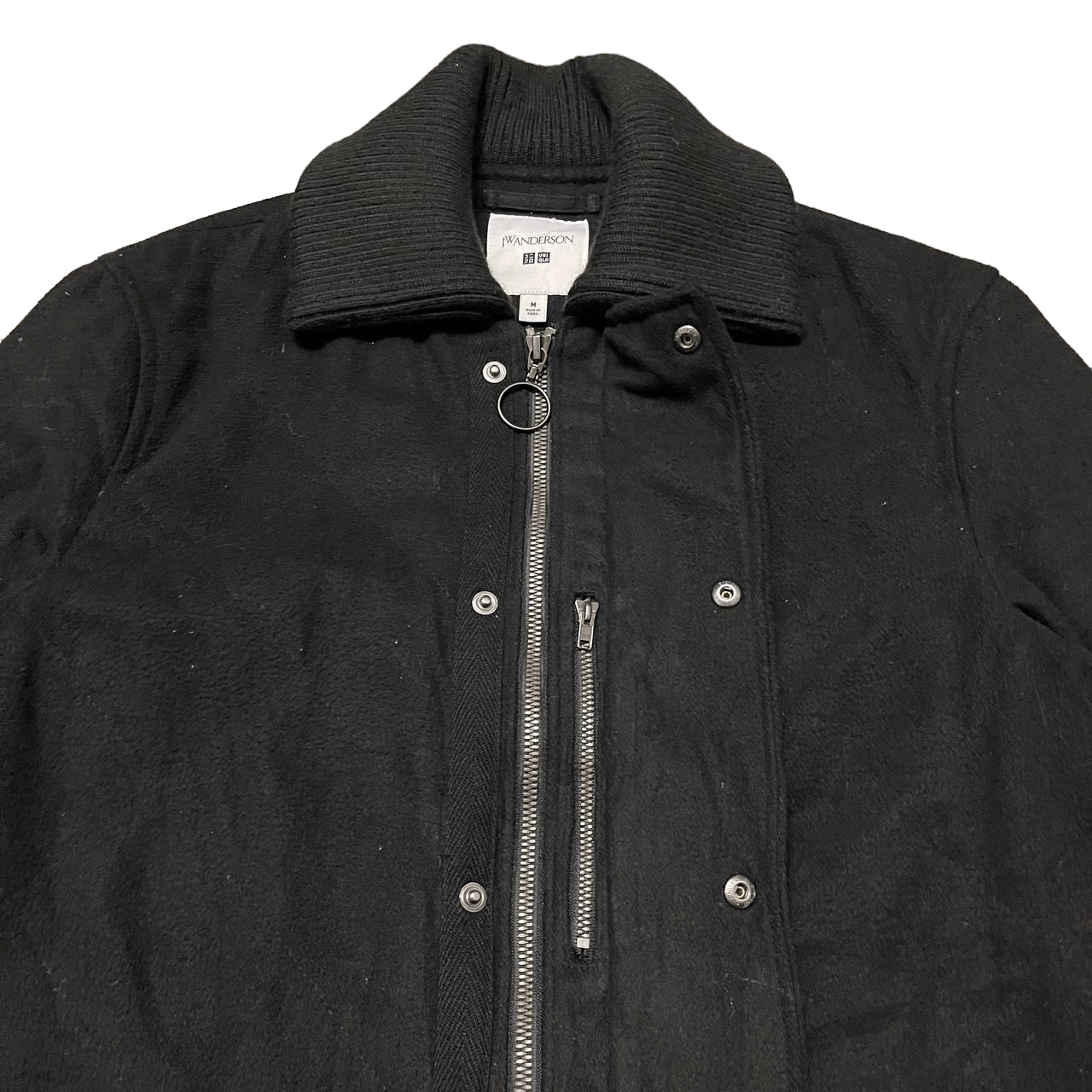 JW Anderson × Uniqlo J.W.Anderson Uniqlo Jacket Size US M / EU 48-50 / 2 - 8 Thumbnail