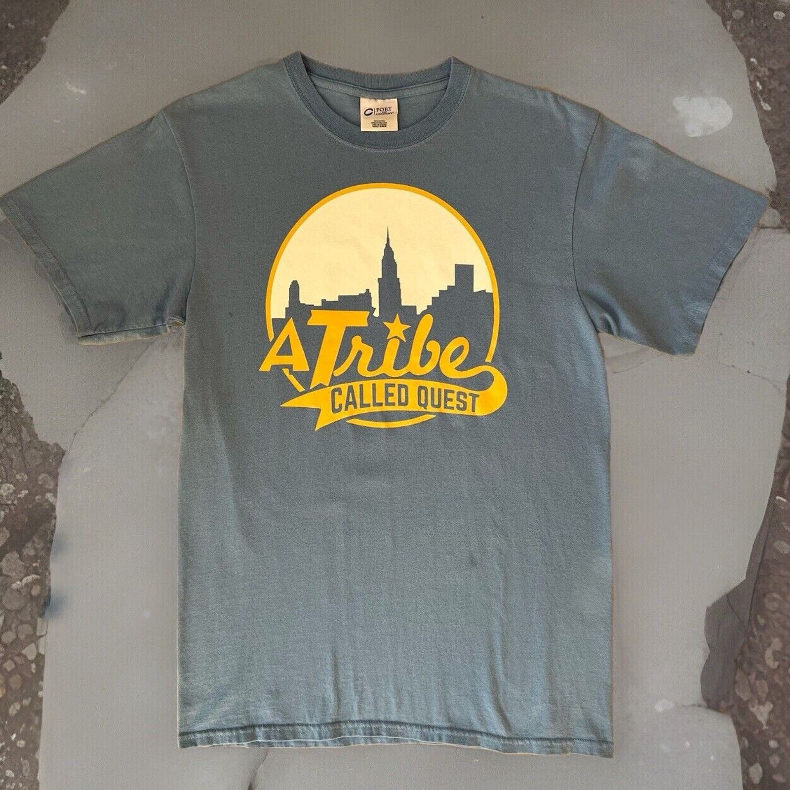 A Tribe Called Quest Shirt | Grailed