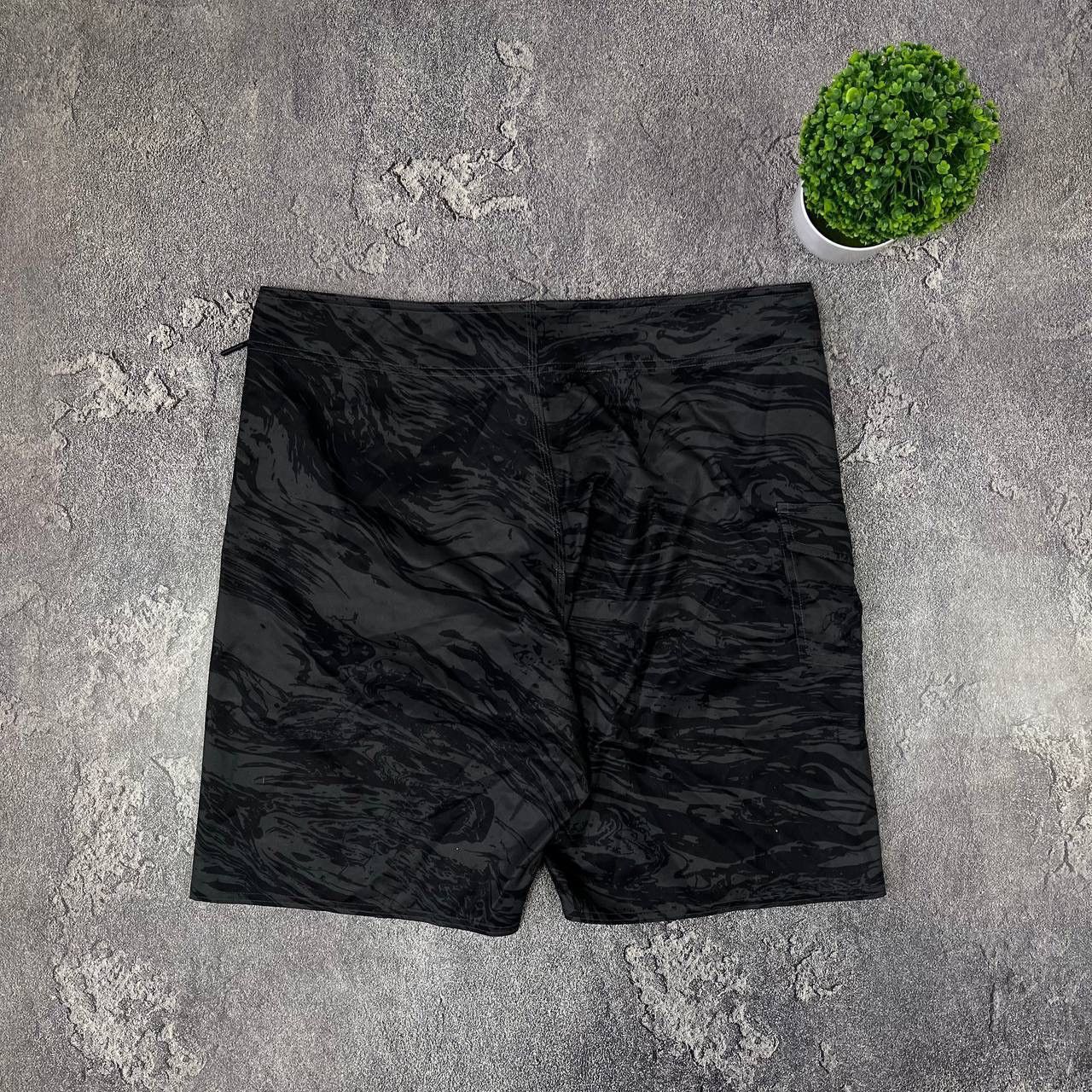 Oakley Oakley Kana 21 2.0 Boardshorts Casual Y2K Hype mens sz 36 Size US 36 / EU 52 - 1 Thumbnail