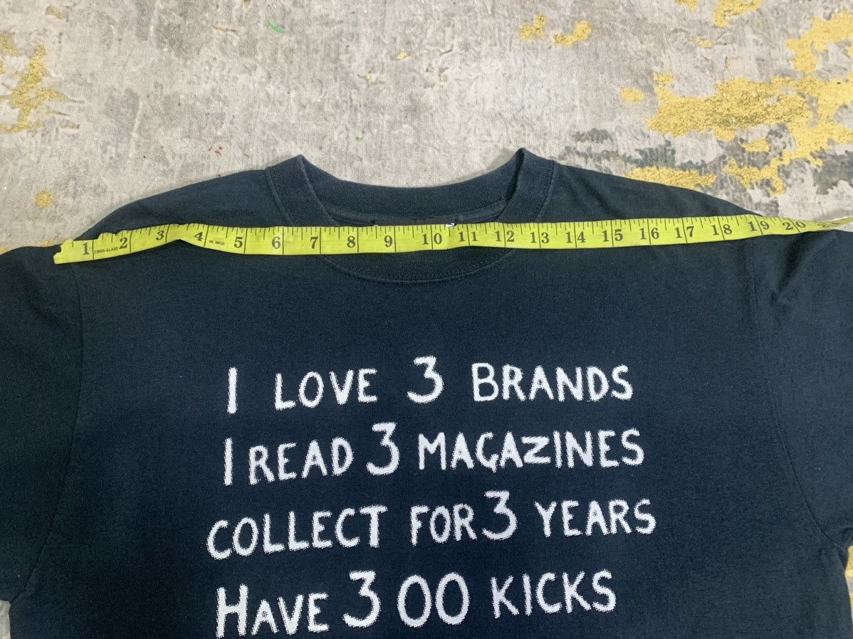 GOODENOUGH RARE!!!Vintage 90’s GOODENOUGH T-shirt Size US M / EU 48-50 / 2 - 9 Thumbnail