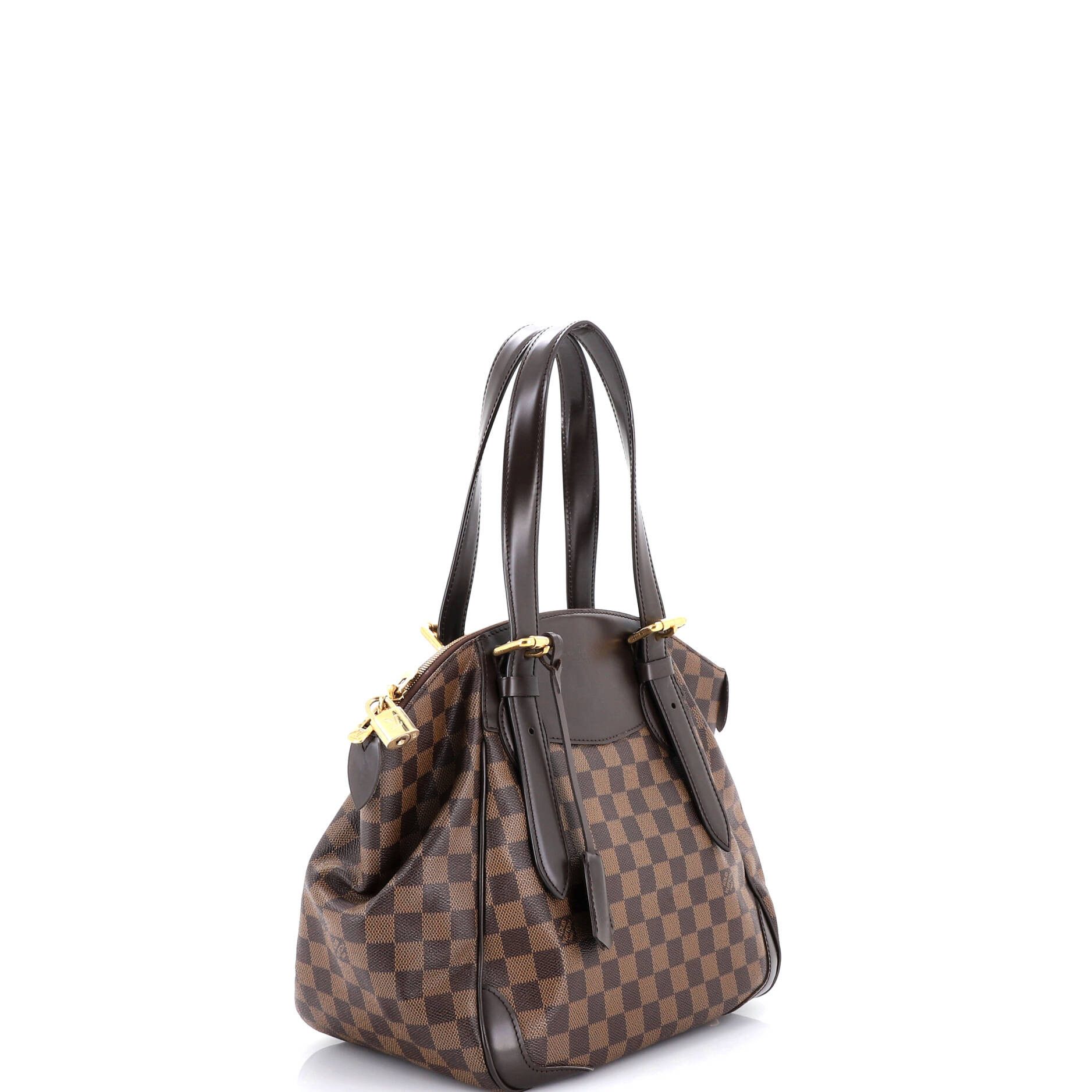 Louis Vuitton Verona Handbag Damier MM Size ONE SIZE - 1 Thumbnail