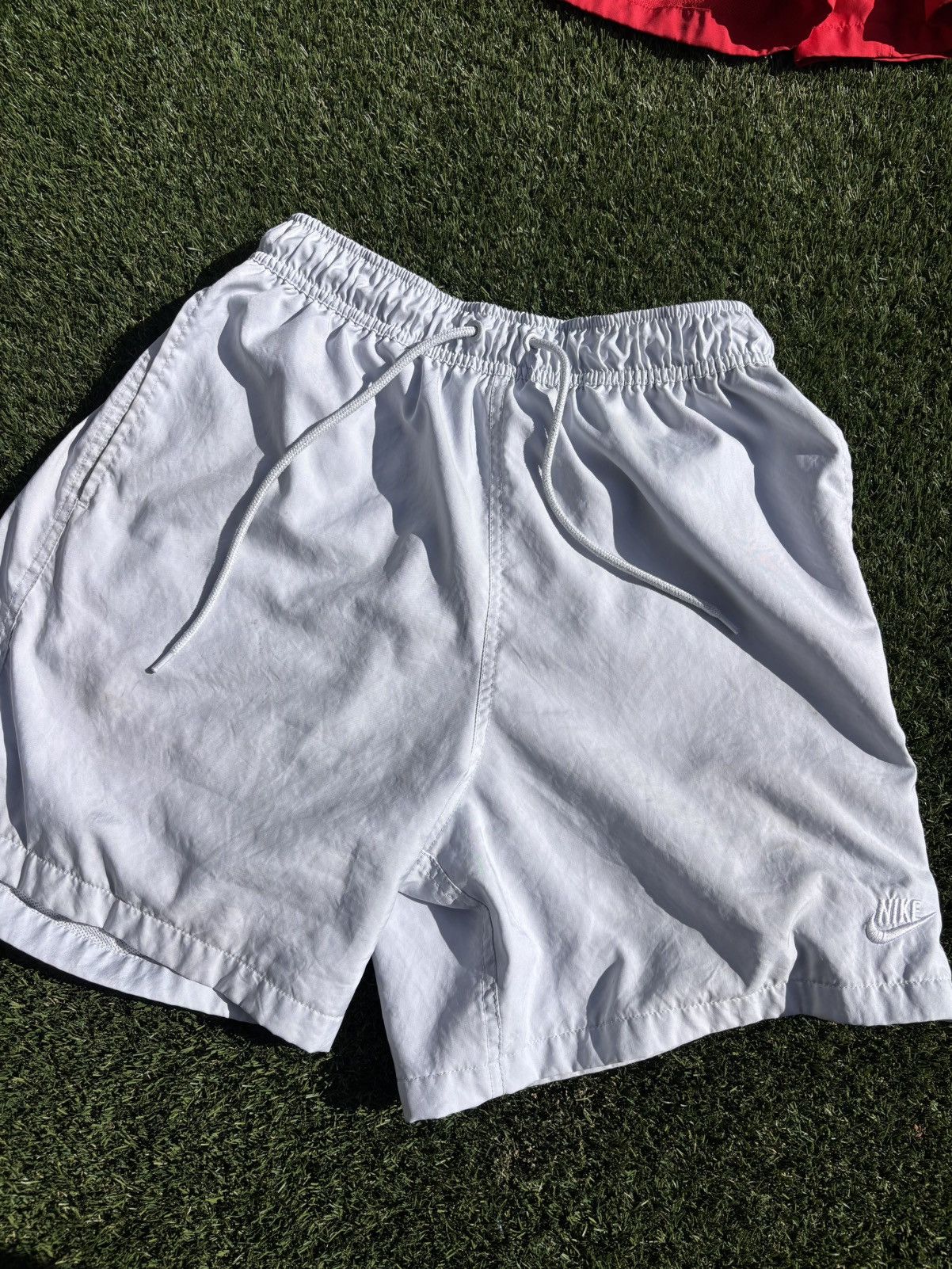 Nike Nike Shorts Bundle Size US 30 / EU 46 - 5 Thumbnail