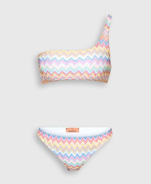 Bikini, Women's