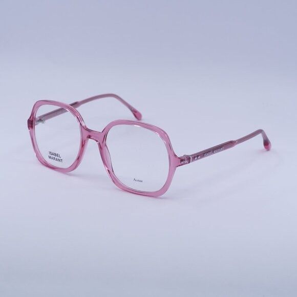 Isabel Marant Isabel Marant IM0087 035J 00 Eyeglasses 54mm Size ONE SIZE - 4 Thumbnail